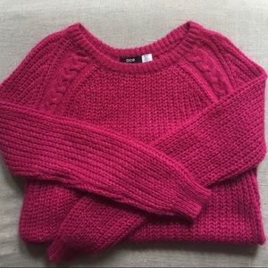 BDG crewneck sweater from Urban Outfitters